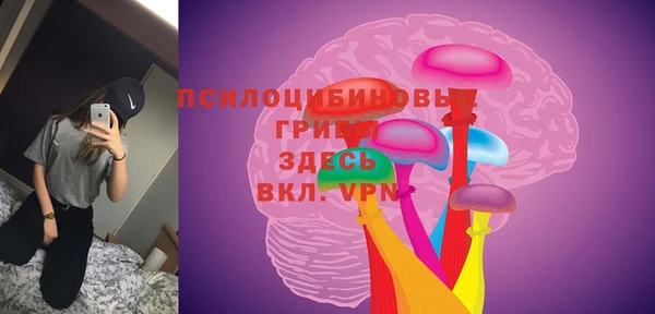 кристаллы Алексеевка